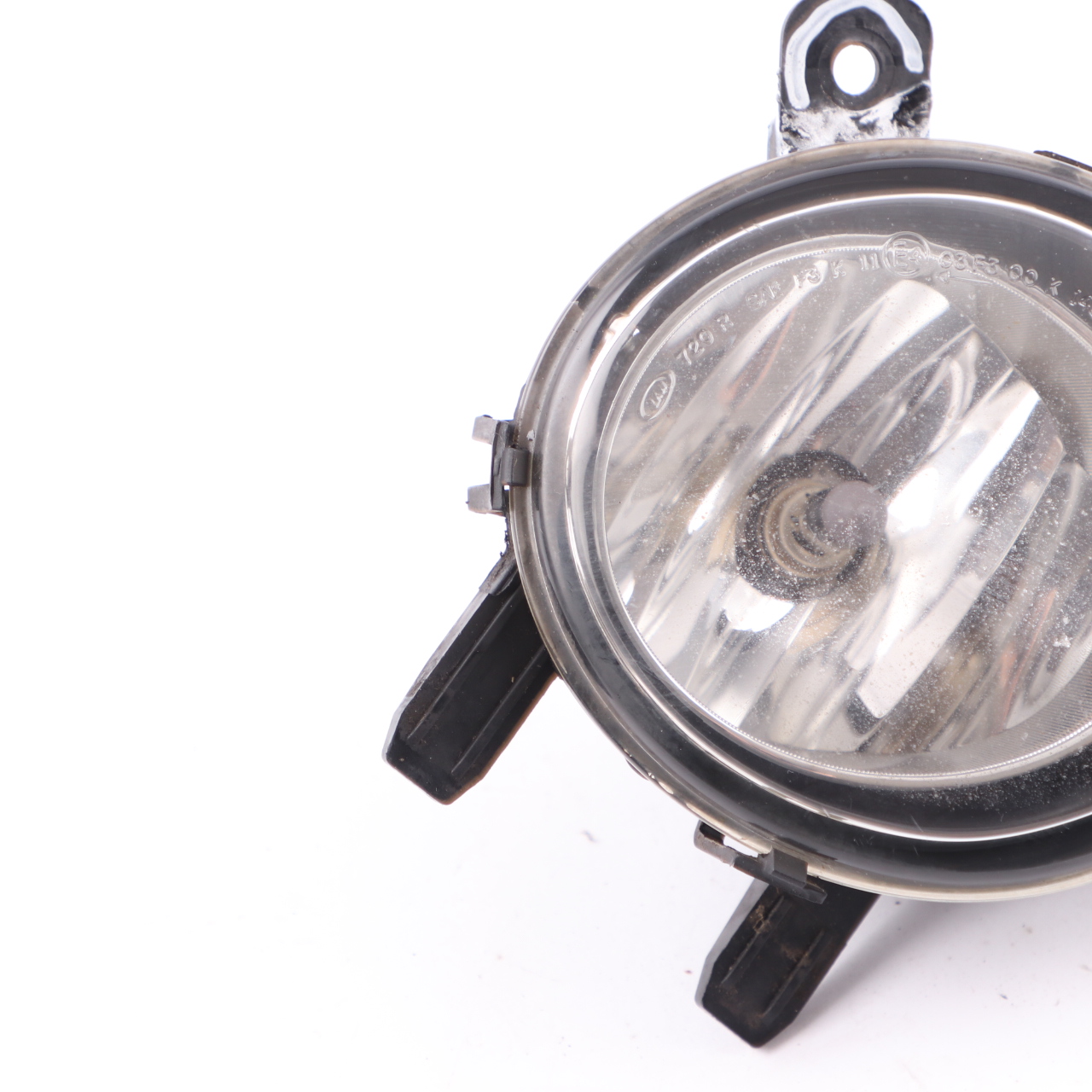 Fog Light BMW F20 F21 F30 Lamp Driver's Side Right O/S 7248912