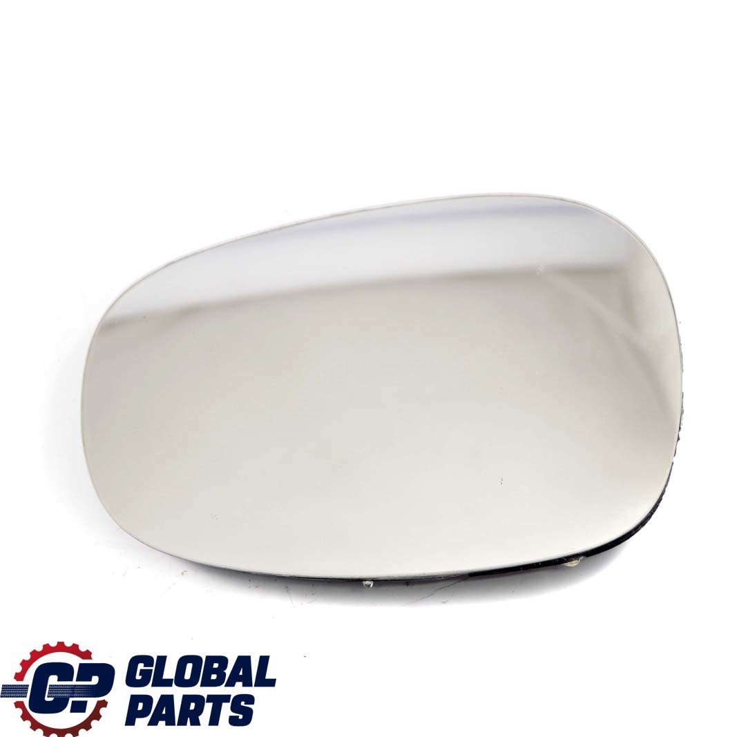 BMW E81 E87 E90 E91 E92 LCI 2 Left N/S Wing Mirror Glass Wide Angle