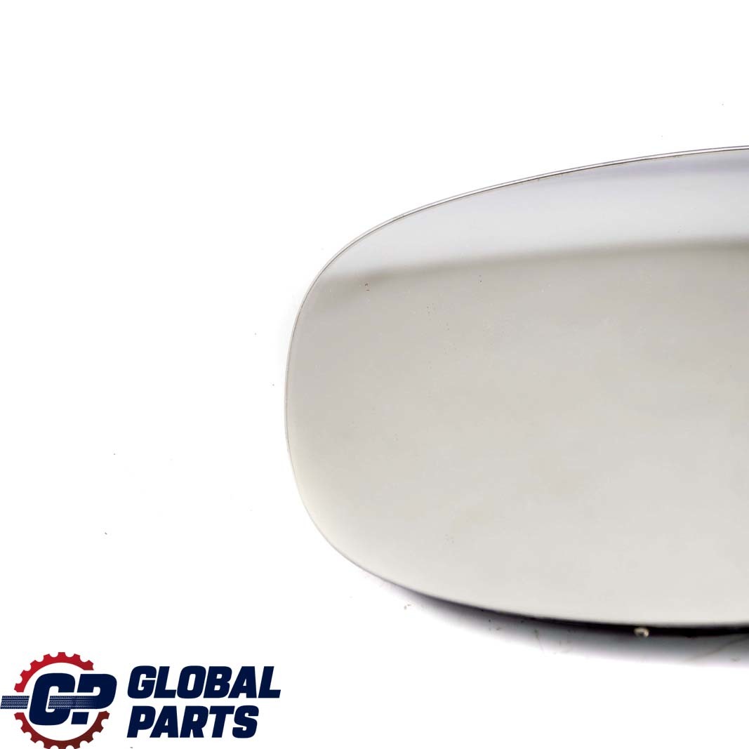 BMW E81 E87 E90 E91 E92 LCI 2 Left N/S Wing Mirror Glass Wide Angle