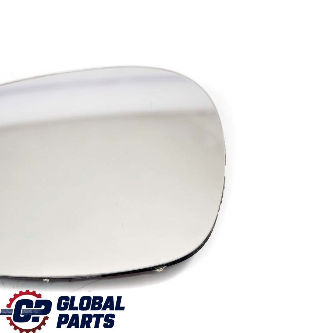 BMW E81 E87 E90 E91 E92 LCI 2 Left N/S Wing Mirror Glass Wide Angle