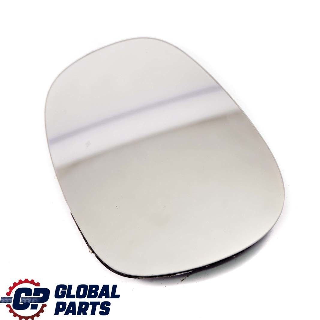 BMW E81 E87 E90 E91 E92 LCI 2 Left N/S Wing Mirror Glass Wide Angle