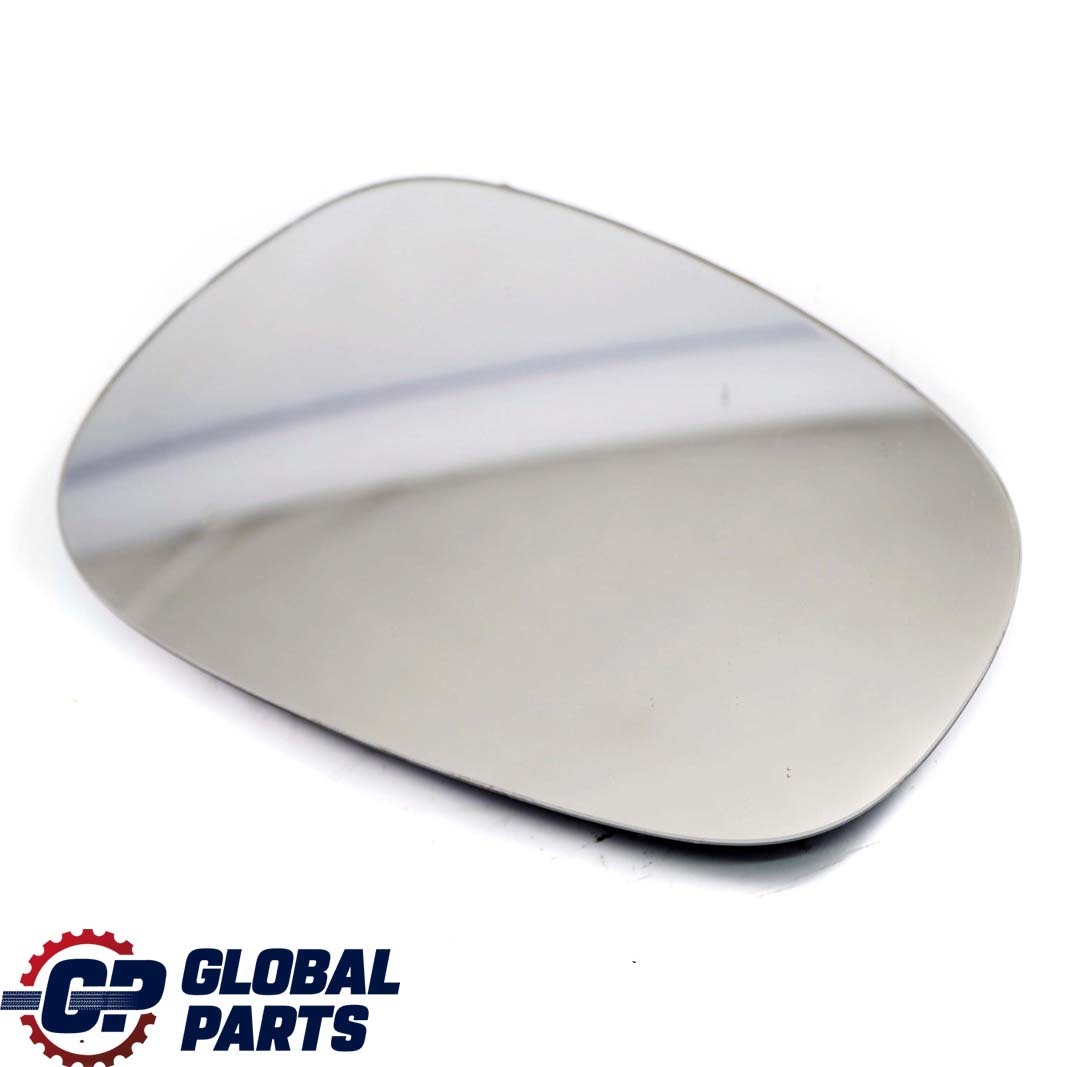 BMW E81 E87 E90 E91 E92 LCI 2 Left N/S Wing Mirror Glass Wide Angle