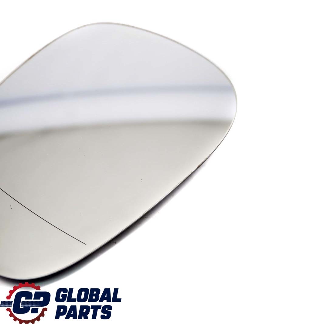 BMW 1 3 Series 3 E81 E87 E90 E91 LCI Right O/S Mirror Glass Wide Angle 7252894