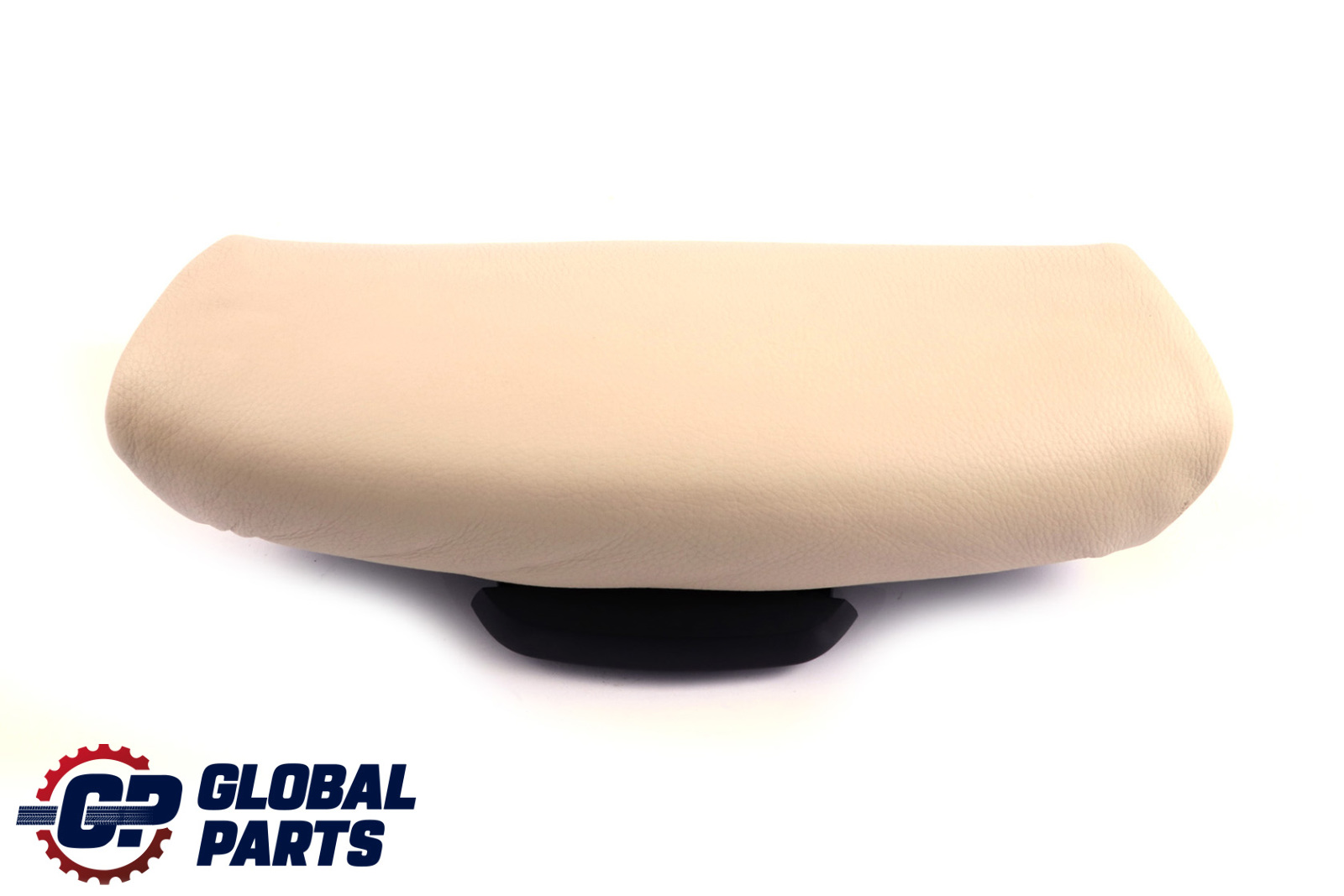 BMW E92 Sports Front Seat Thigh Support Carrier Cover Creambeige