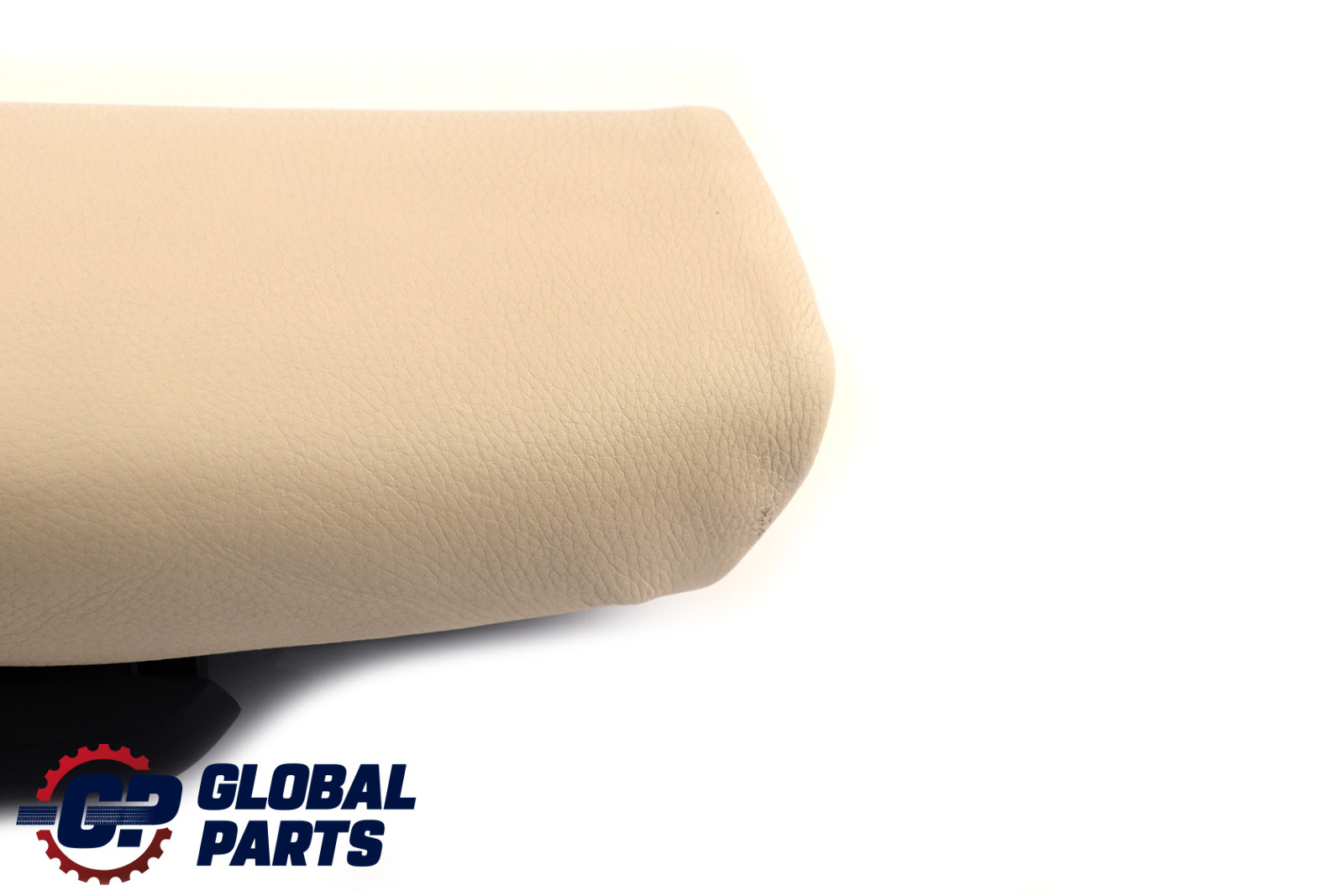 BMW E92 Sports Front Seat Thigh Support Carrier Cover Creambeige