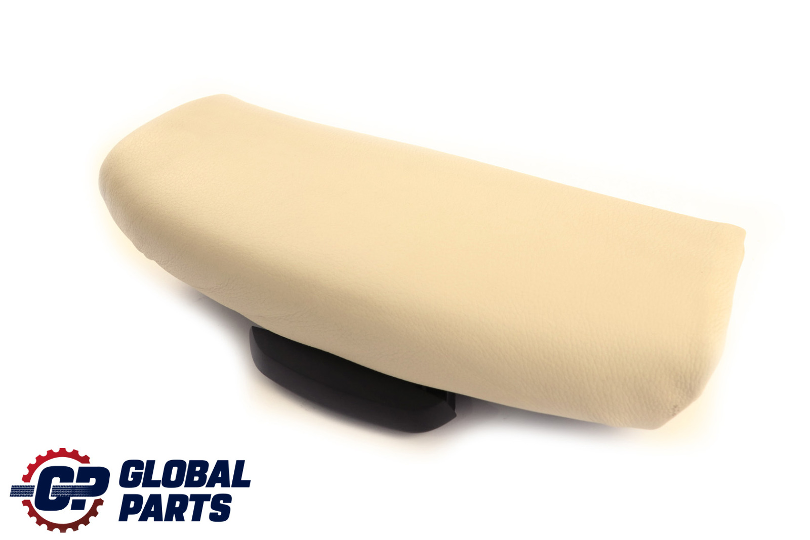 BMW E92 Sports Front Seat Thigh Support Carrier Cover Creambeige