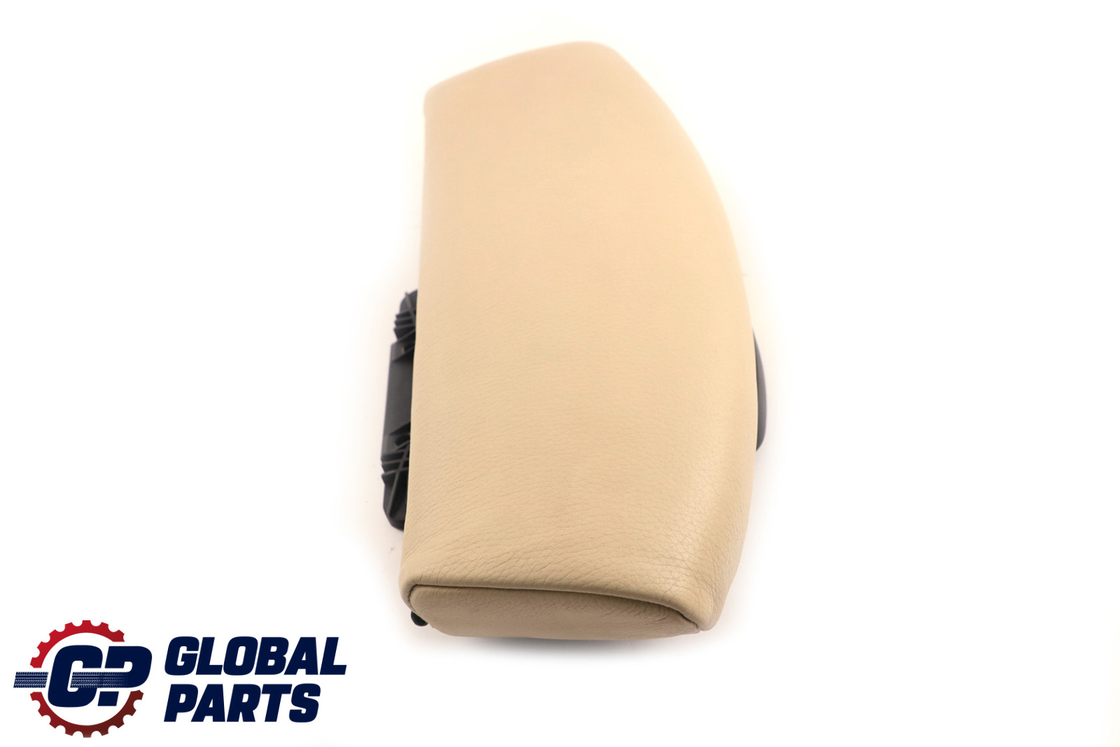 BMW E92 Sports Front Seat Thigh Support Carrier Cover Creambeige