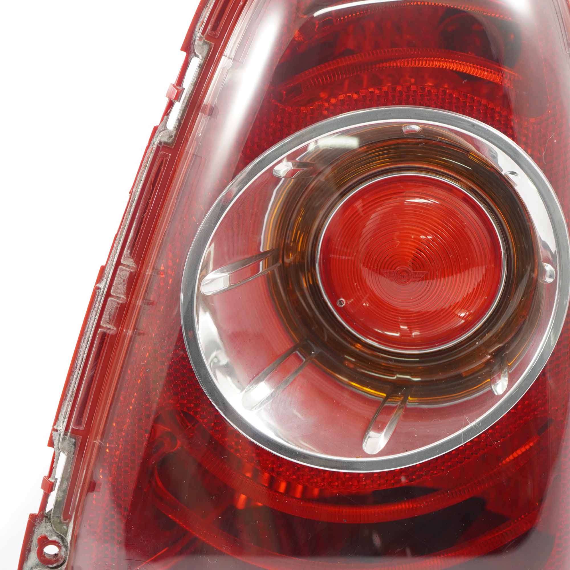 Rear Lamp Mini R56 R57 LCI Tail Light Right Side O/S Trim Panel 7255910