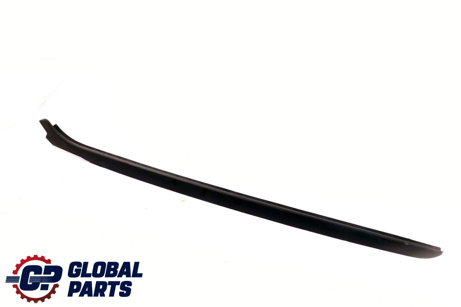 BMW F30 F31 LCI Strip Trim Windscreen Drip Front Left N/S 7258187