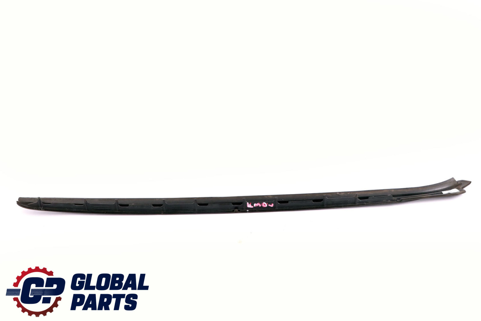 BMW F30 F31 LCI Strip Trim Windscreen Drip Front Left N/S 7258187