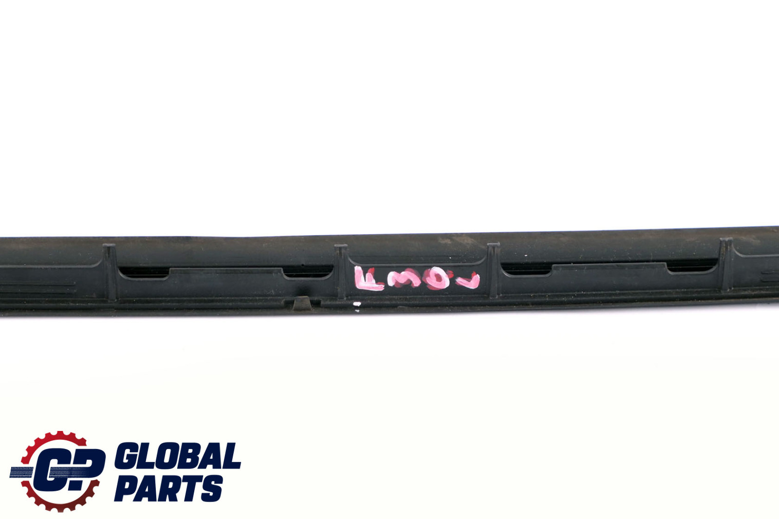 BMW F30 F31 LCI Strip Trim Windscreen Drip Front Left N/S 7258187