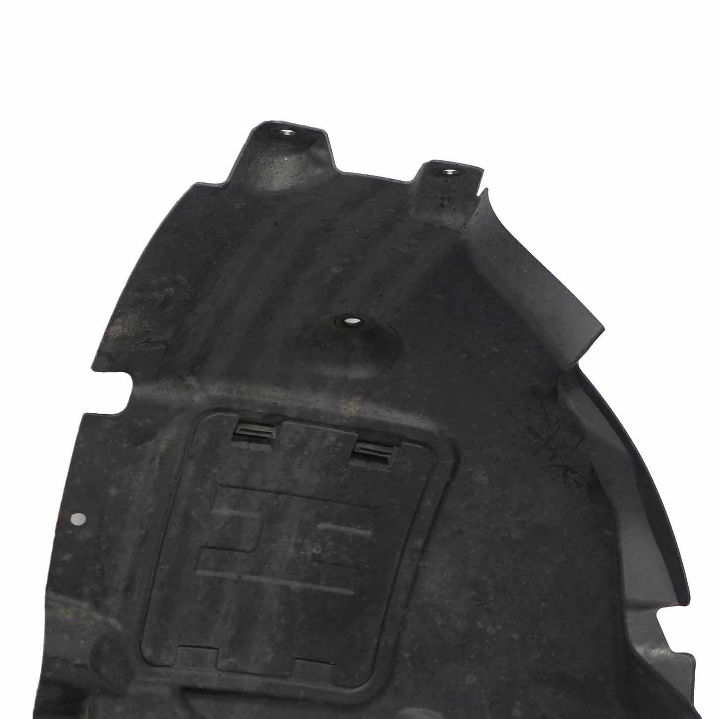 BMW F20 F21 Wheel Arch Front Left N/S Cover Housing Front Section 7260709