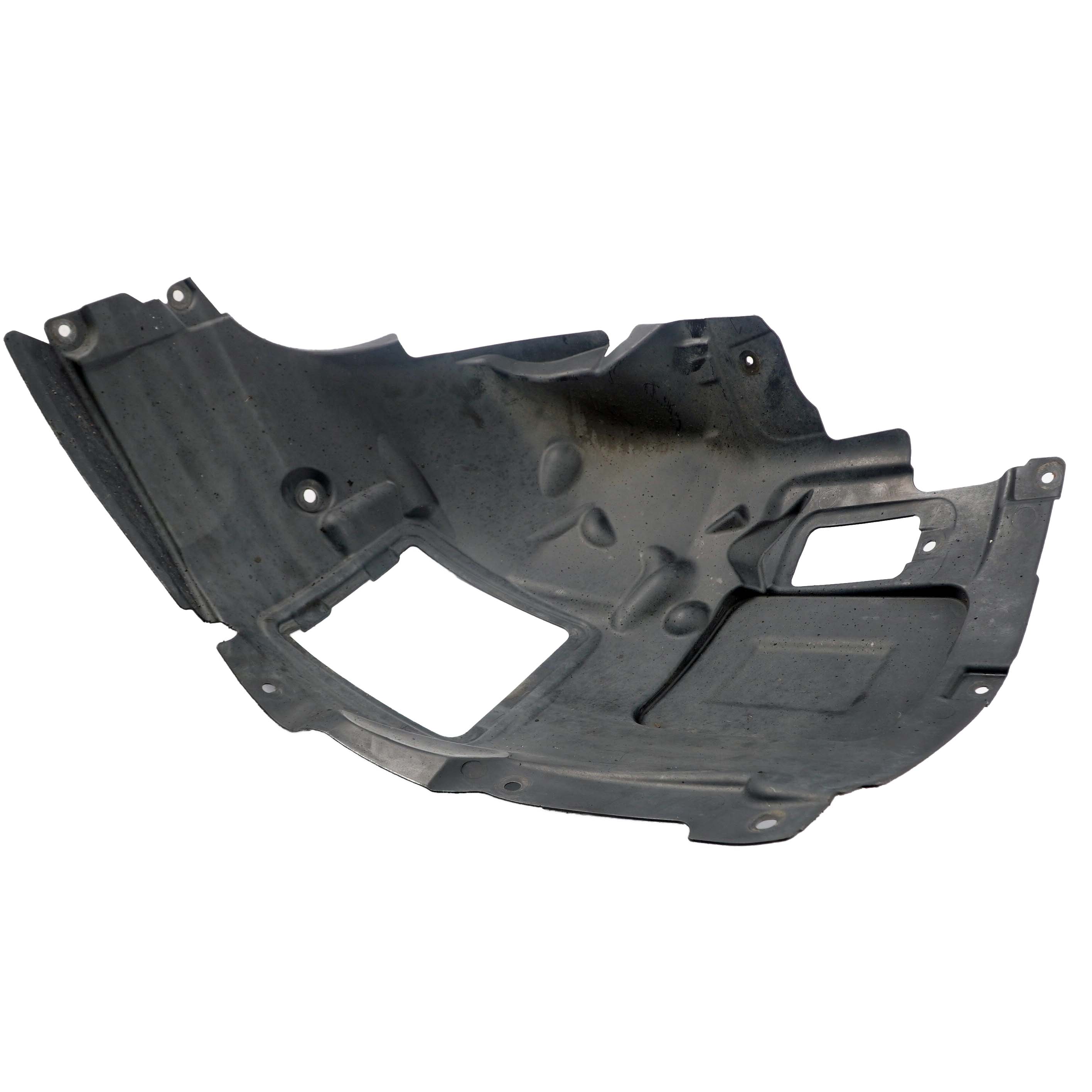 BMW F30 F31 Vorne Links Radlauf Vorderteil Gehäuse Abdeckung Panel 7260725