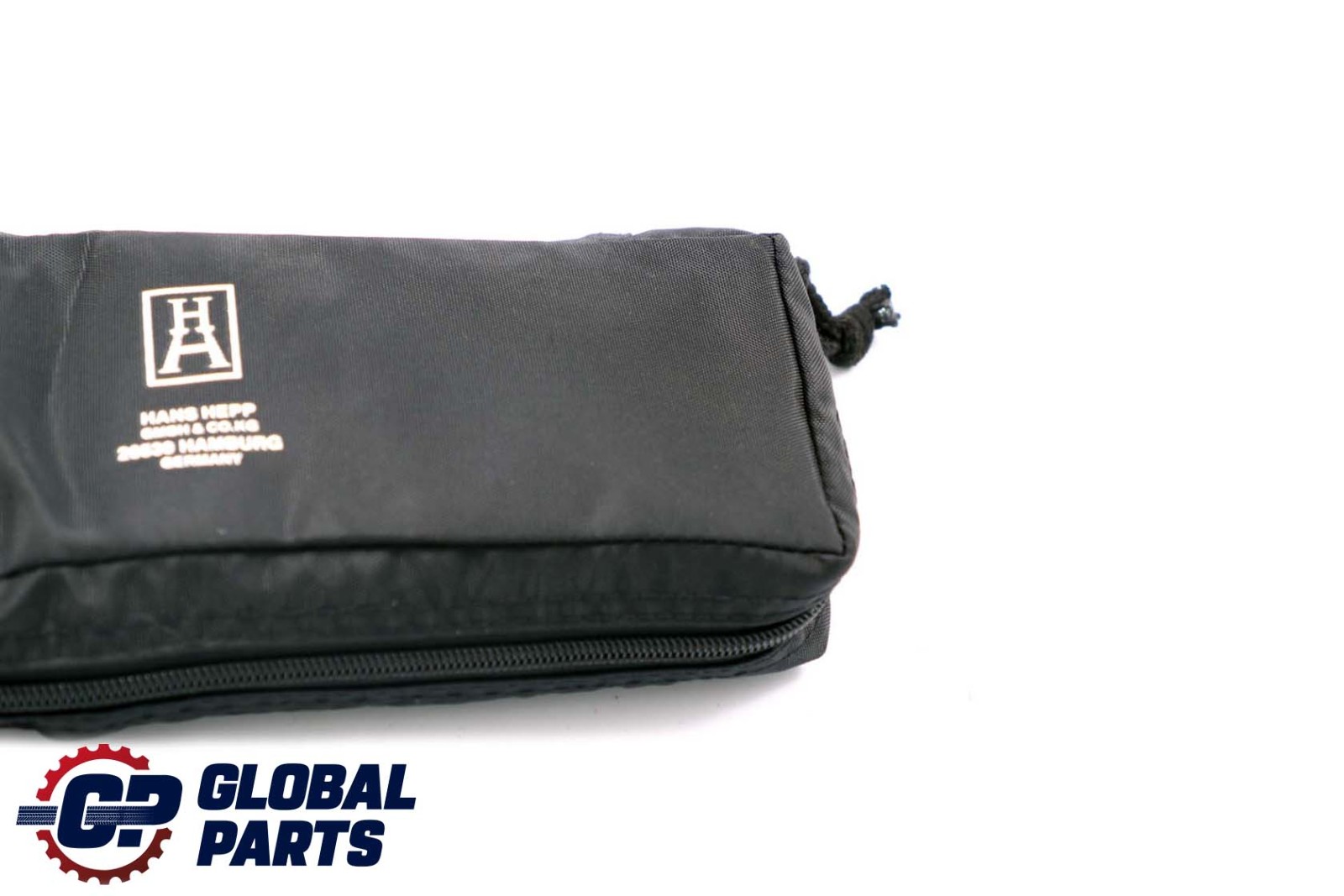 BMW F01 F02 F10 F30 LCI First Aid Emergency Kit Pouch Bag 7276541