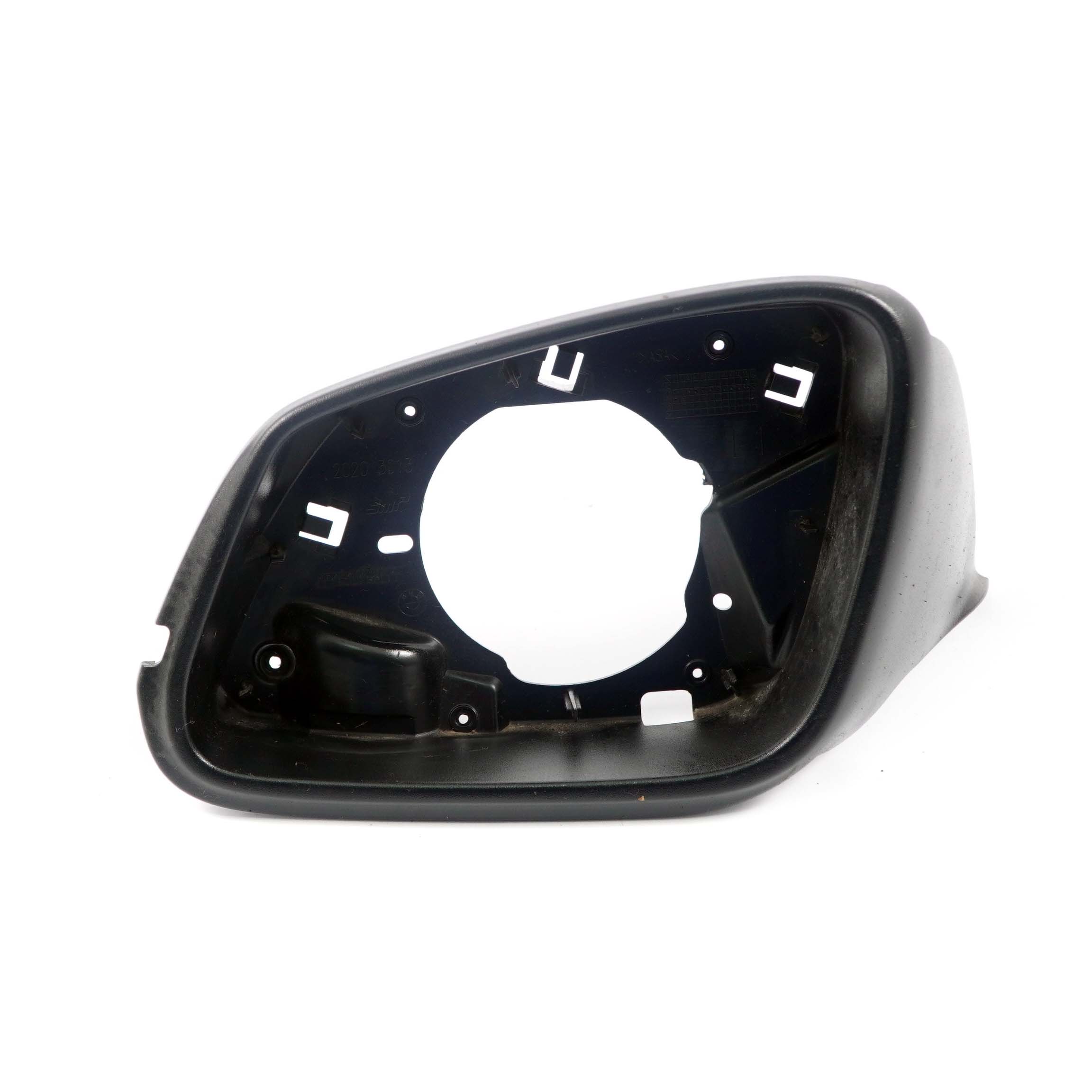 BMW 1 3 Series F20 F30 Retaining Ring Wing Mirror Left N/S Trim Cover 7242691