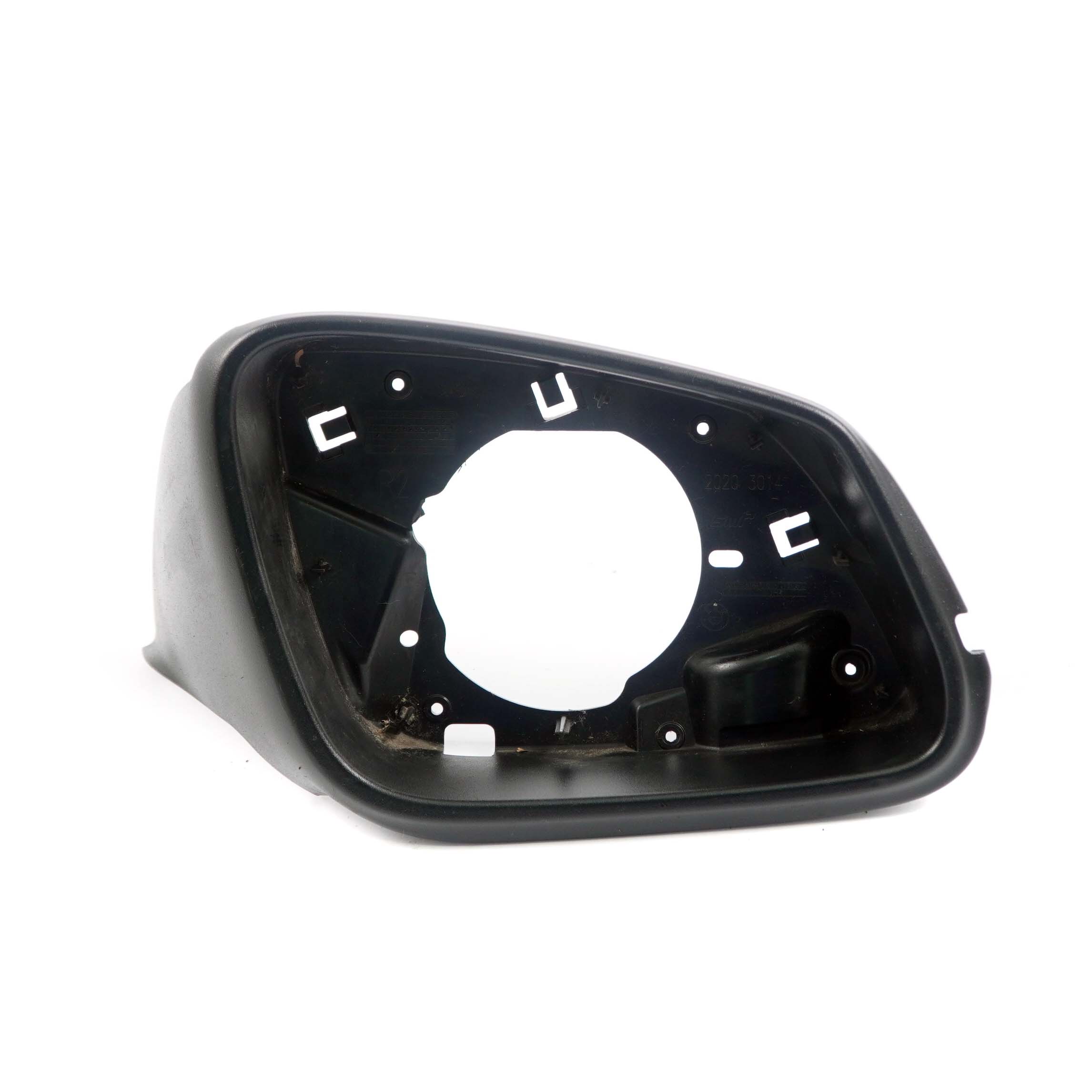 BMW 1 3 Series F20 F30 Retaining Ring Wing Mirror Right O/S Trim Cover 7242692