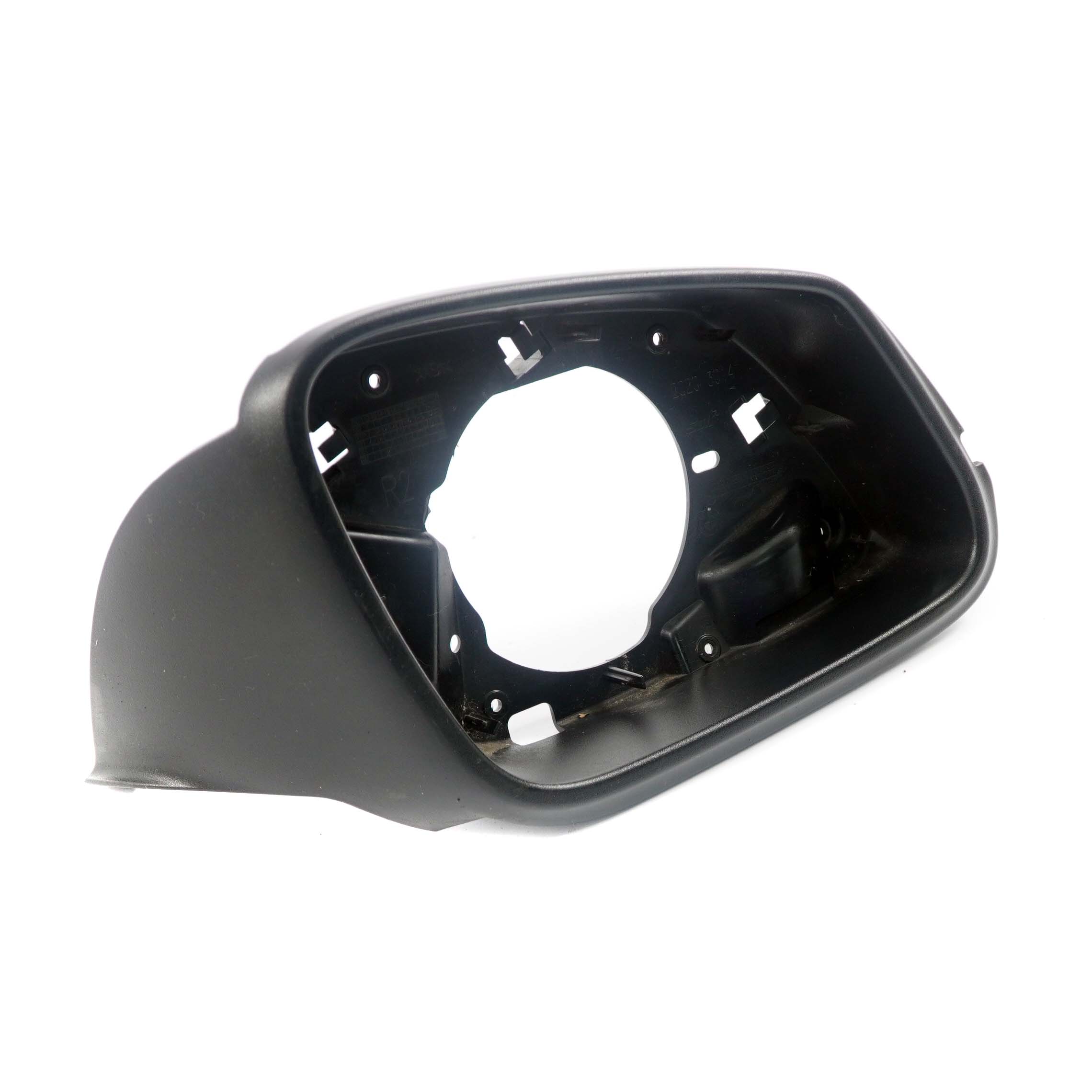 BMW 1 3 Series F20 F30 Retaining Ring Wing Mirror Right O/S Trim Cover 7242692