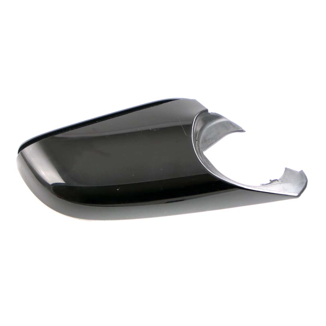 BMW 1 3 Series F20 F21 F30 Lower Cover Cap Casing Left Mirror Wing Shadow Line