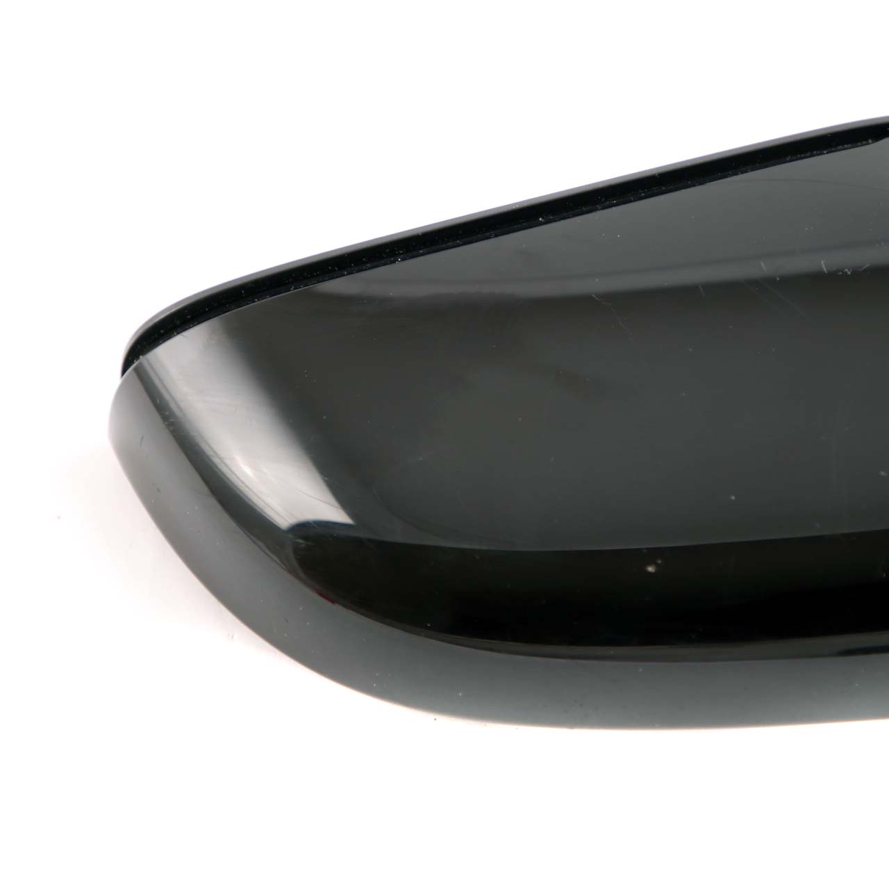 BMW 1 3 Series F20 F21 F30 Lower Cover Cap Casing Left Mirror Wing Shadow Line