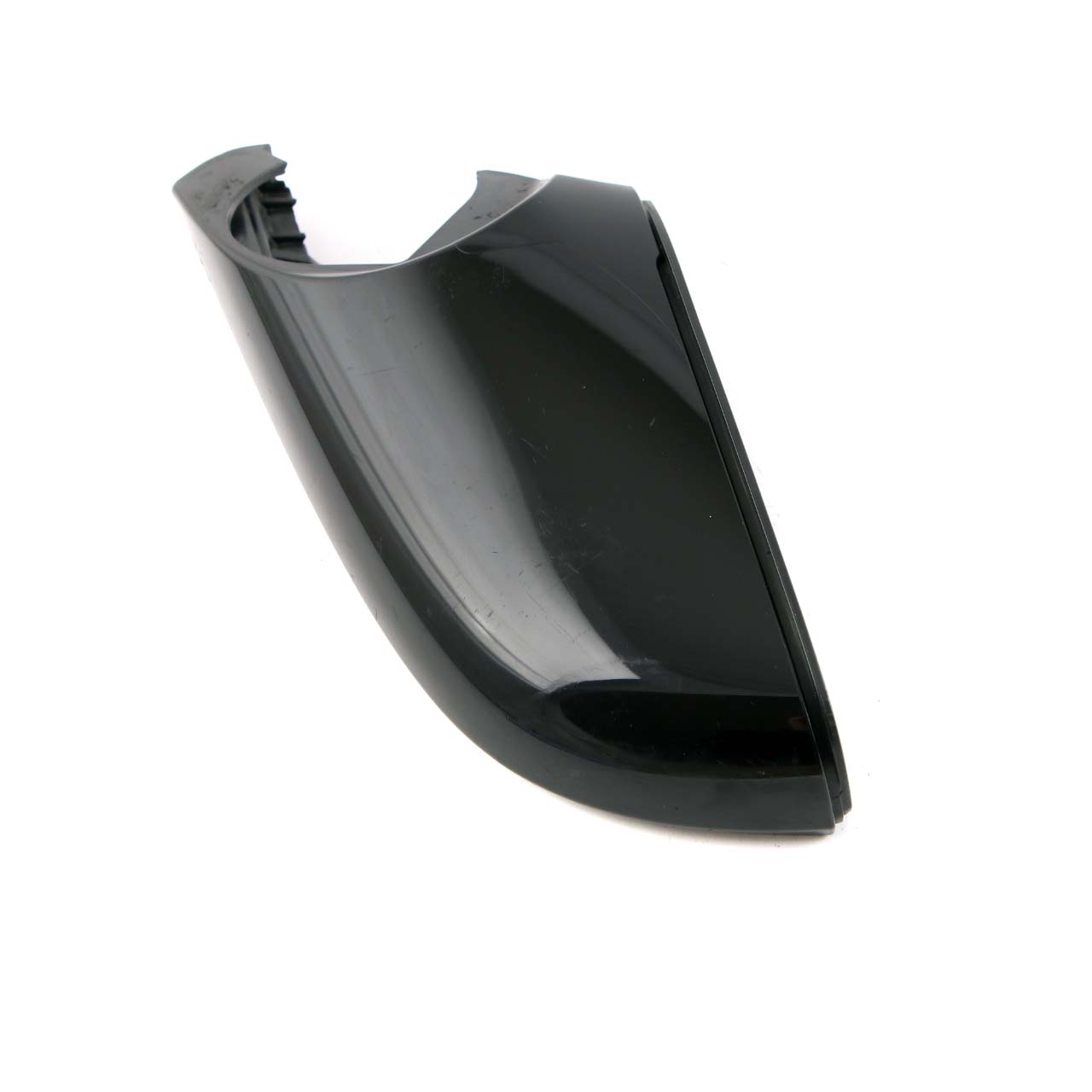 BMW F20 F21 F30 F31 1 Lower Cover Cap Casing Right Mirror Wing Shadow Line