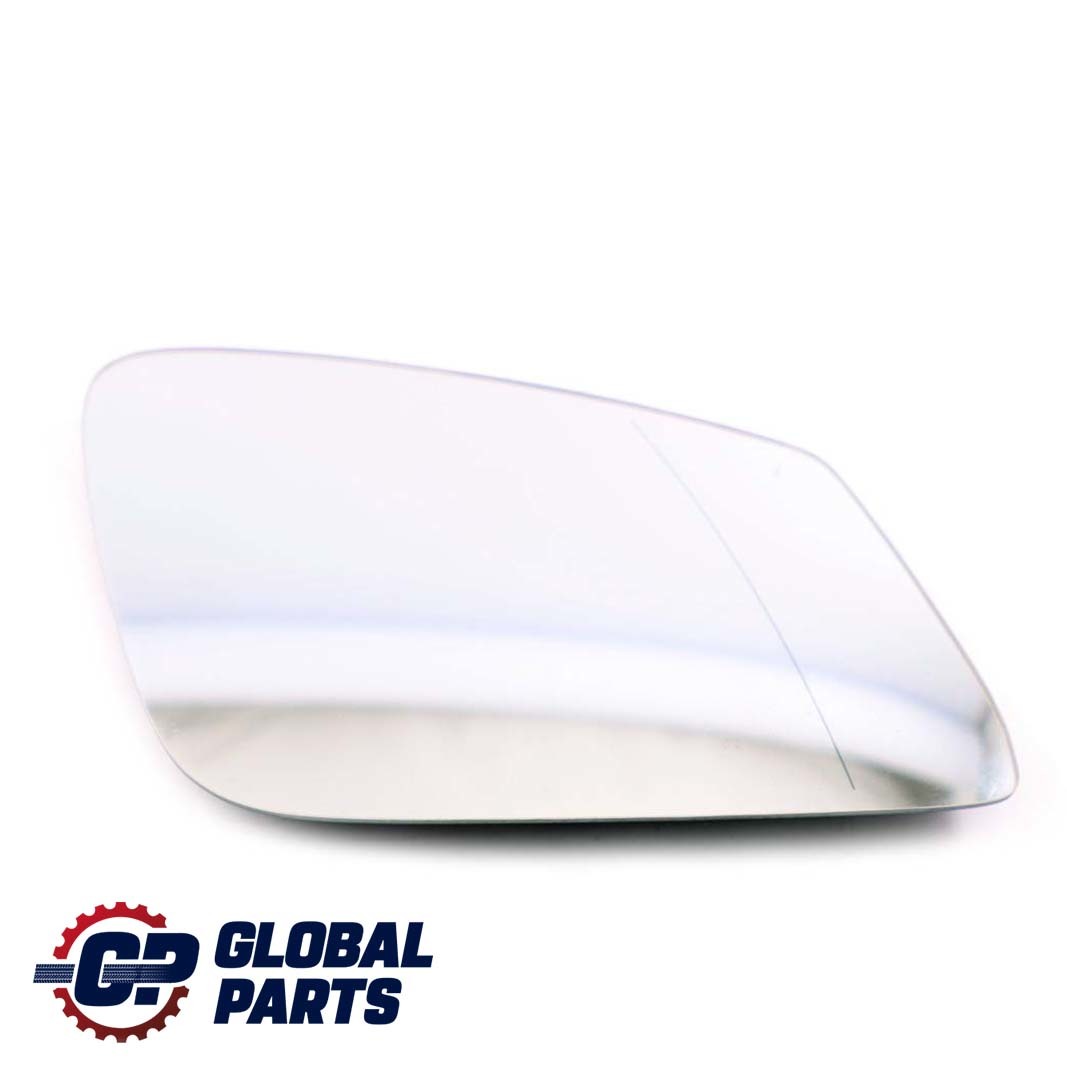 BMW 1 2 3 Series F20 F21 F22 F30 Wing Mirror Heated Glass Convex Right O/S