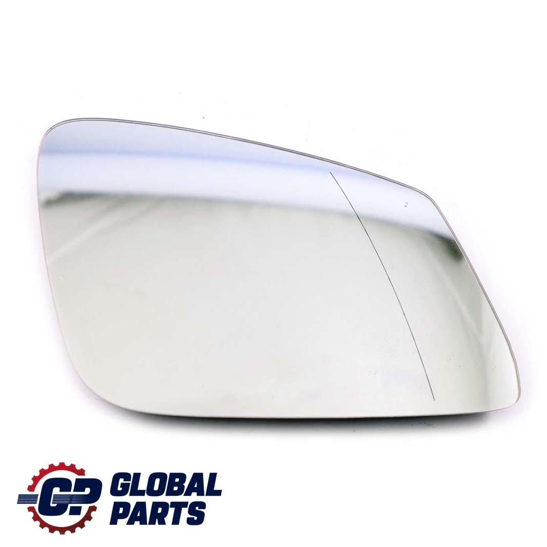 BMW 1 2 3 Series F20 F21 F22 F30 Wing Mirror Heated Glass Convex Right O/S