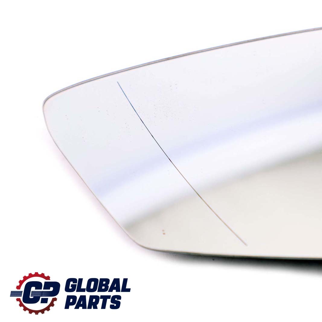 BMW 1 2 3 Series F20 F21 F22 F30 Wing Mirror Heated Glass Convex Right O/S