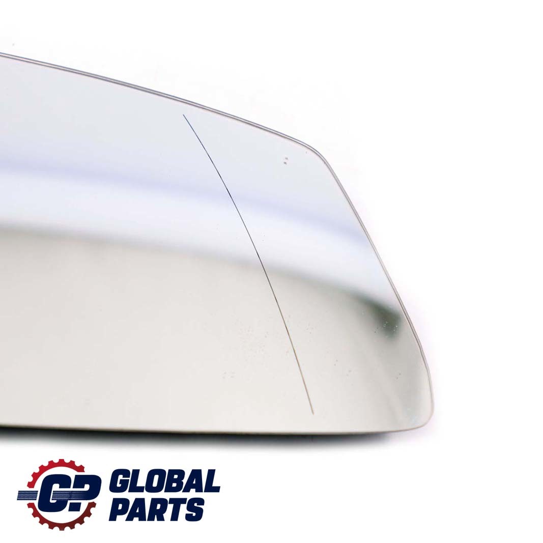 BMW 1 2 3 Series F20 F21 F22 F30 Wing Mirror Heated Glass Convex Right O/S