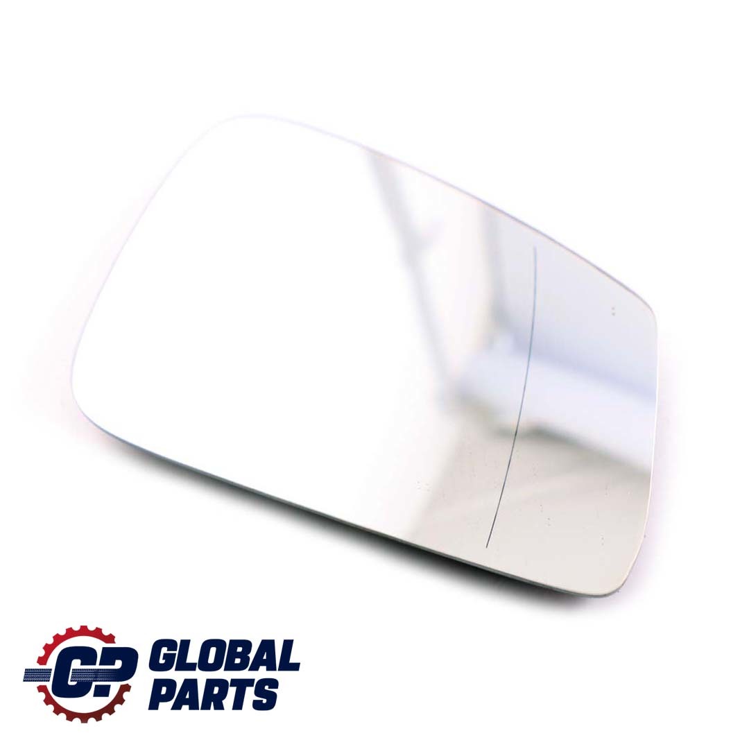 BMW 1 2 3 Series F20 F21 F22 F30 Wing Mirror Heated Glass Convex Right O/S