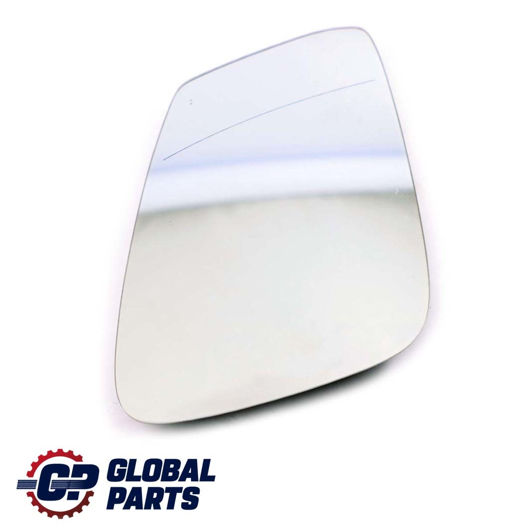 BMW 1 2 3 Series F20 F21 F22 F30 Wing Mirror Heated Glass Convex Right O/S