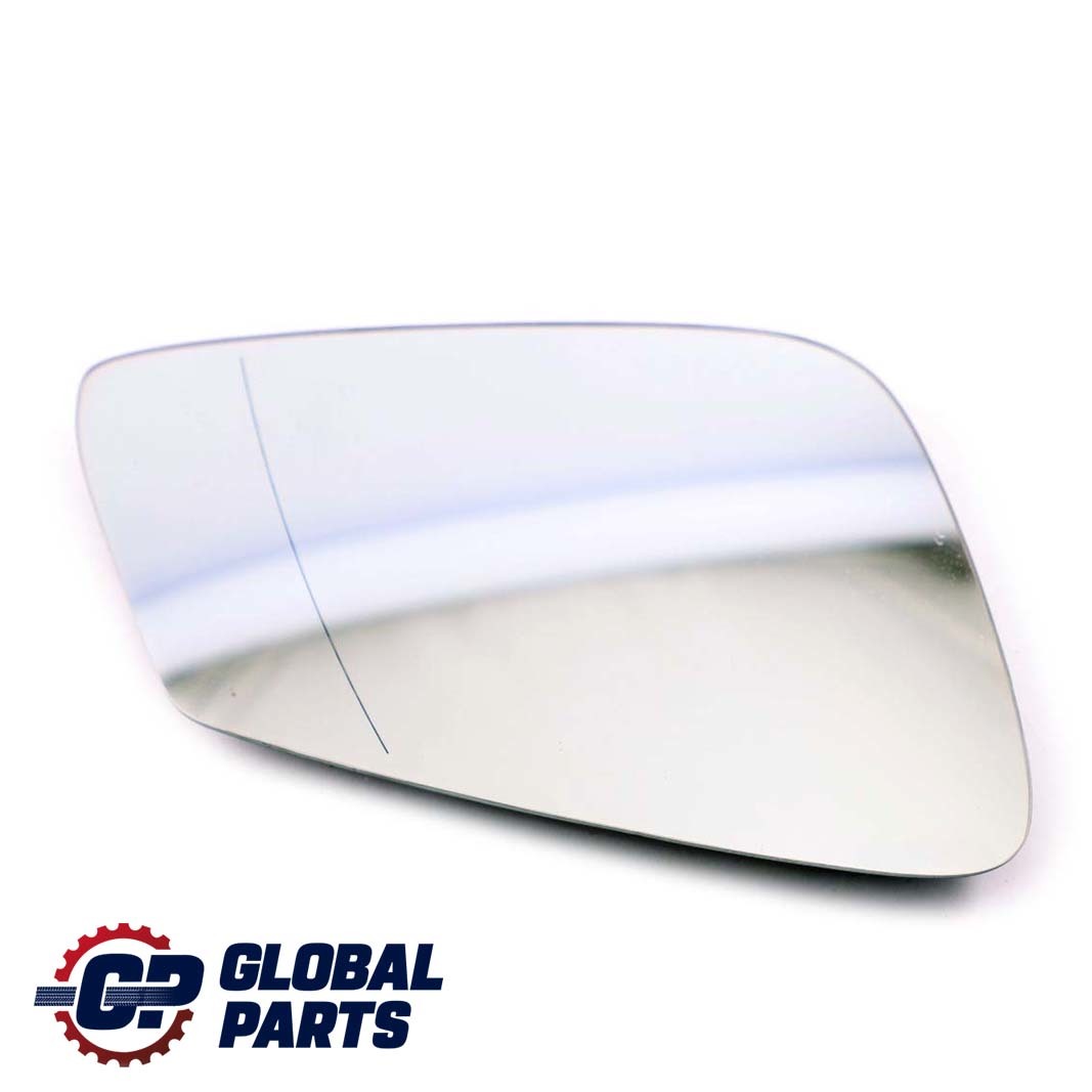 BMW 1 2 3 Series F20 F21 F22 F30 Wing Mirror Heated Glass Convex Right O/S