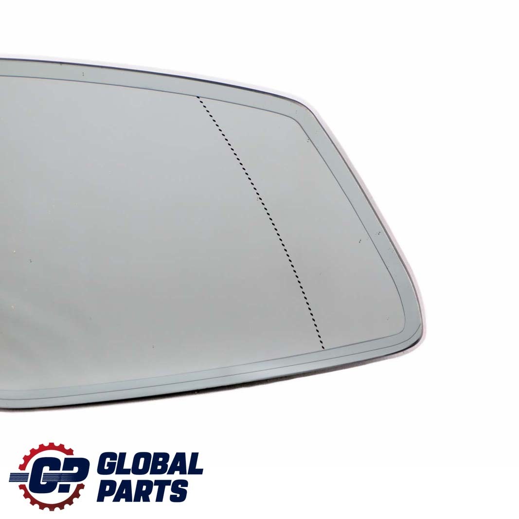 BMW 1 2 3 Series F20 F21 F22 F30 Wing Mirror Heated Auto Dip Glass Right O/S