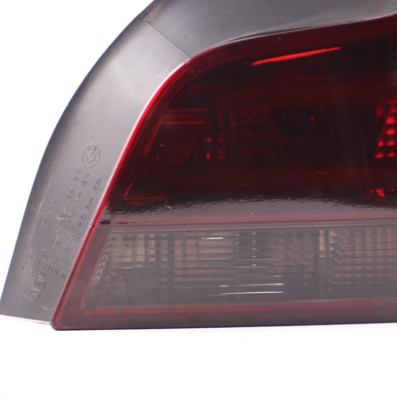 BMW E82 E88 Rücklicht Rücklicht Lampe rechts hinten getönt 7285642