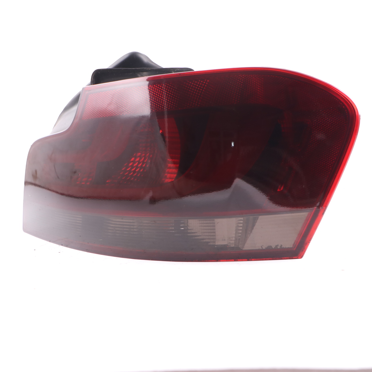 BMW E82 E88 Rücklicht Rücklicht Lampe rechts hinten getönt 7285642