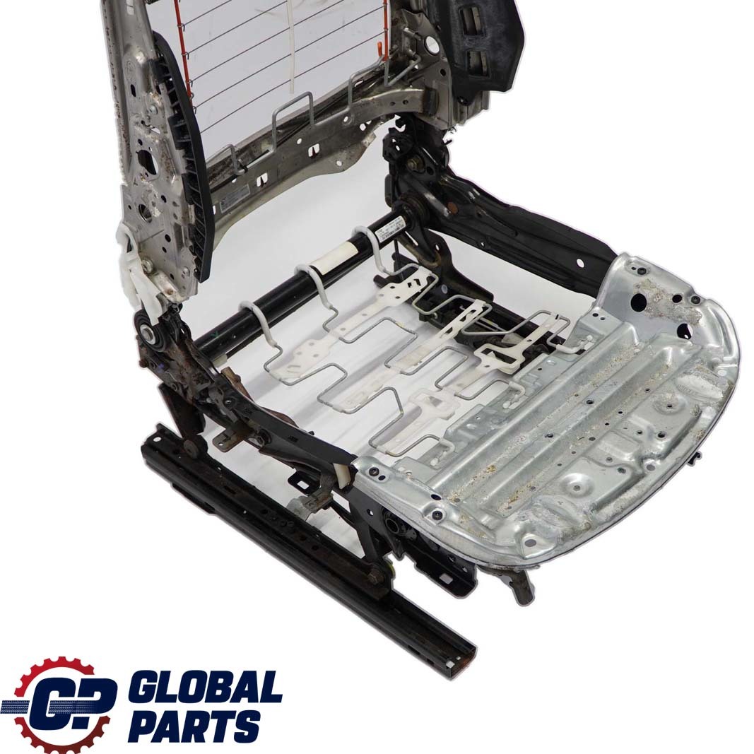 BMW 1 2 4 F21 F22 F32 1 Sport Vordersitz Rechts Sitzlehne Rahmenmechanismus