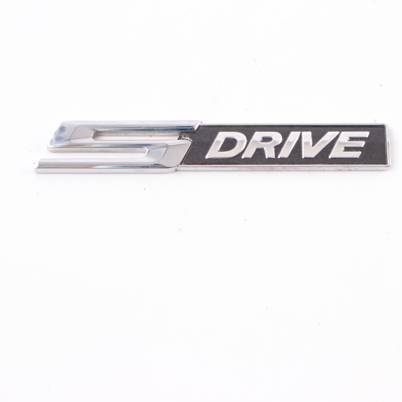 BMW Z4 E89 N20 Emblem Badge Lettering SDrive 20i Logo Trim 7288174