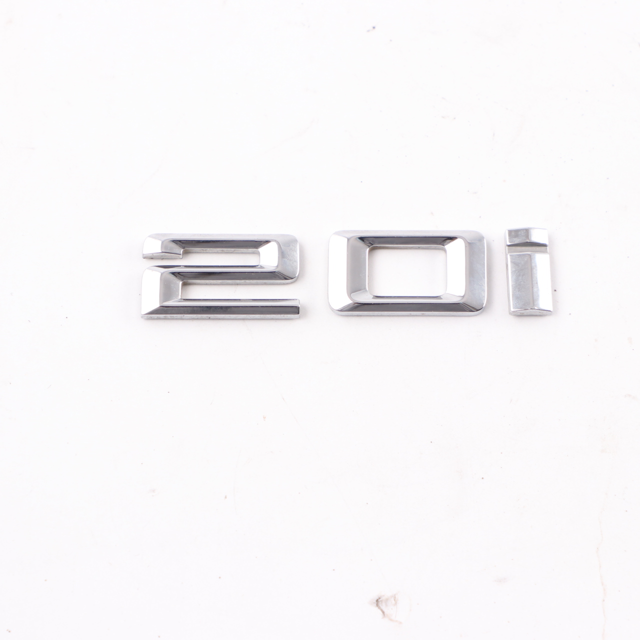 BMW Z4 E89 N20 Emblem Badge Lettering SDrive 20i Logo Trim 7288174