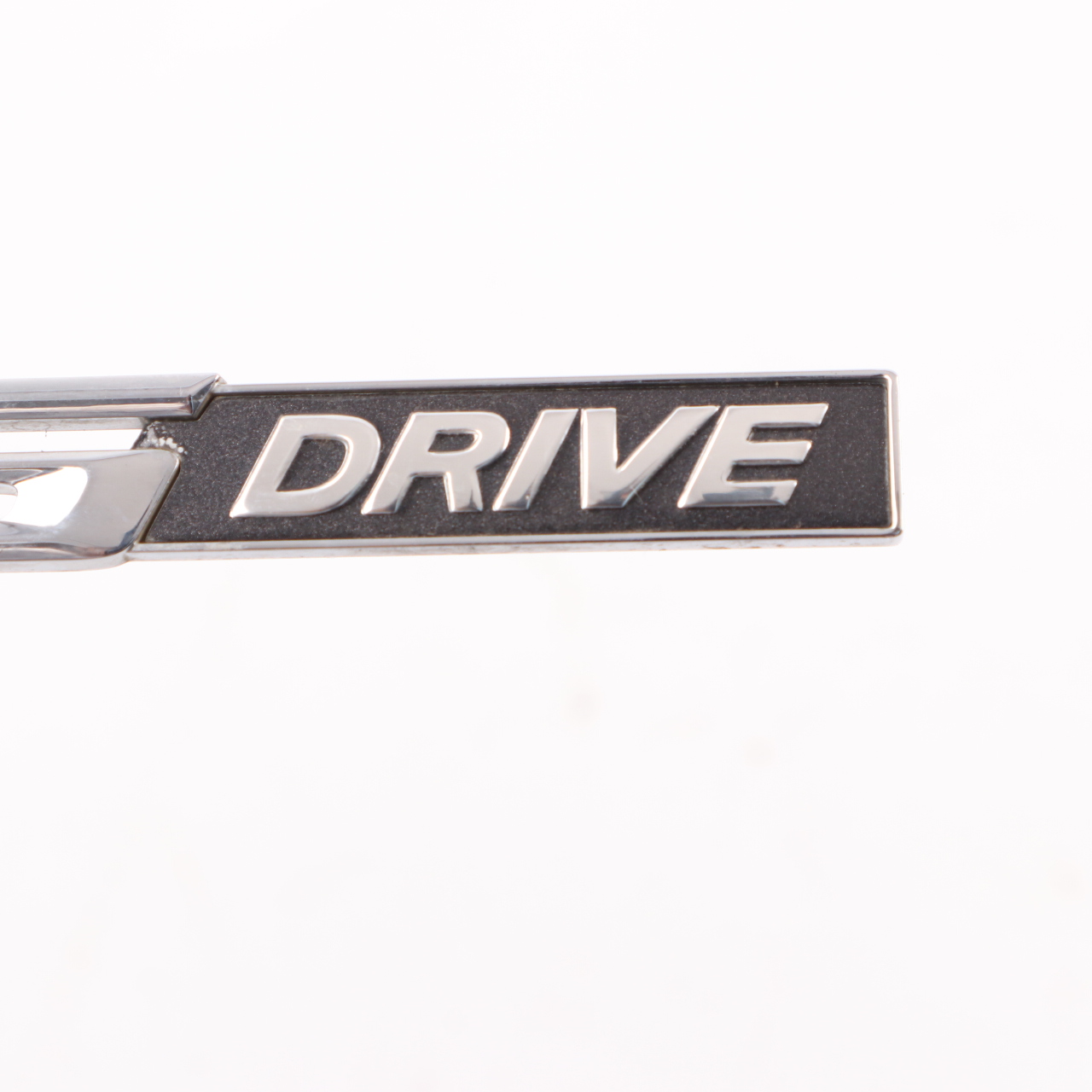 BMW Z4 E89 N20 Emblem Badge Lettering SDrive 20i Logo Trim 7288174