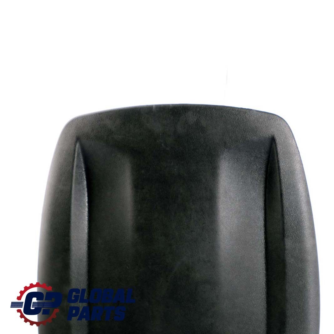 BMW F20 F21 F30 F31 Vorne Sitz Hintenblende Abdeckung Rückwand Schwarz 7243480