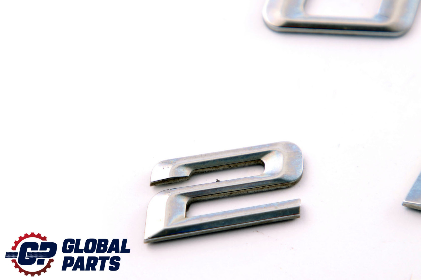 BMW 3 er F30 LCI Emblem Schriftzug 320i 7289887