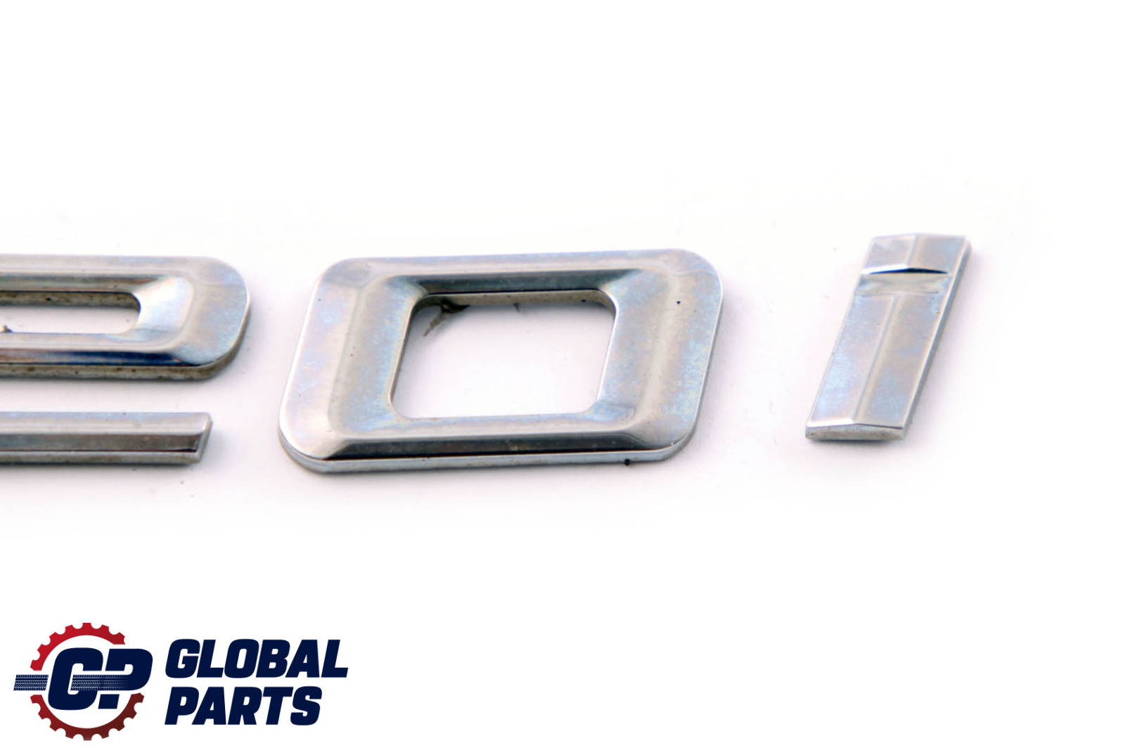 BMW 3 er F30 LCI Emblem Schriftzug 320i 7289887