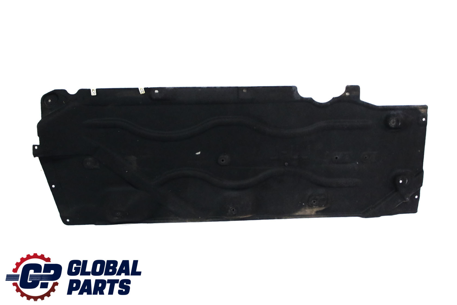 *BMW X1 F48 Mini F54 F55 F56 F57 Unterbodenverkleidung Verkleidung Links