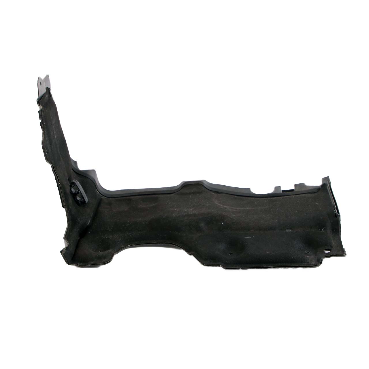 BMW F45 F46 Mini F55 F56 Bulkhead Unterteil Motorraum Trim Kunststoff 7290814