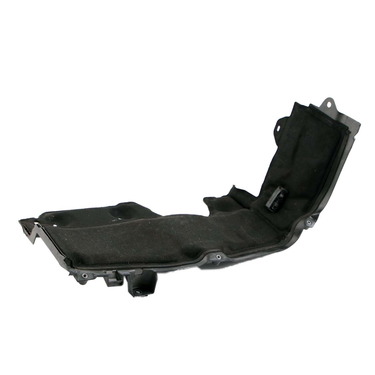 BMW F45 F46 Mini F55 F56 Bulkhead Unterteil Motorraum Trim Kunststoff 7290814