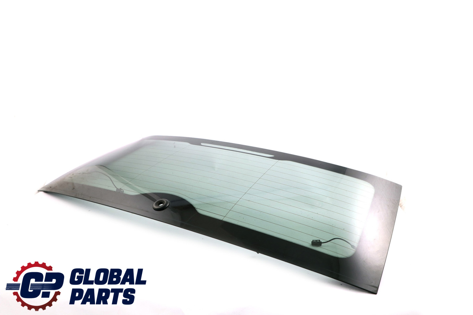 BMW Mini Cooper One R56 Tinted Rear Window Glass AS3 7291975