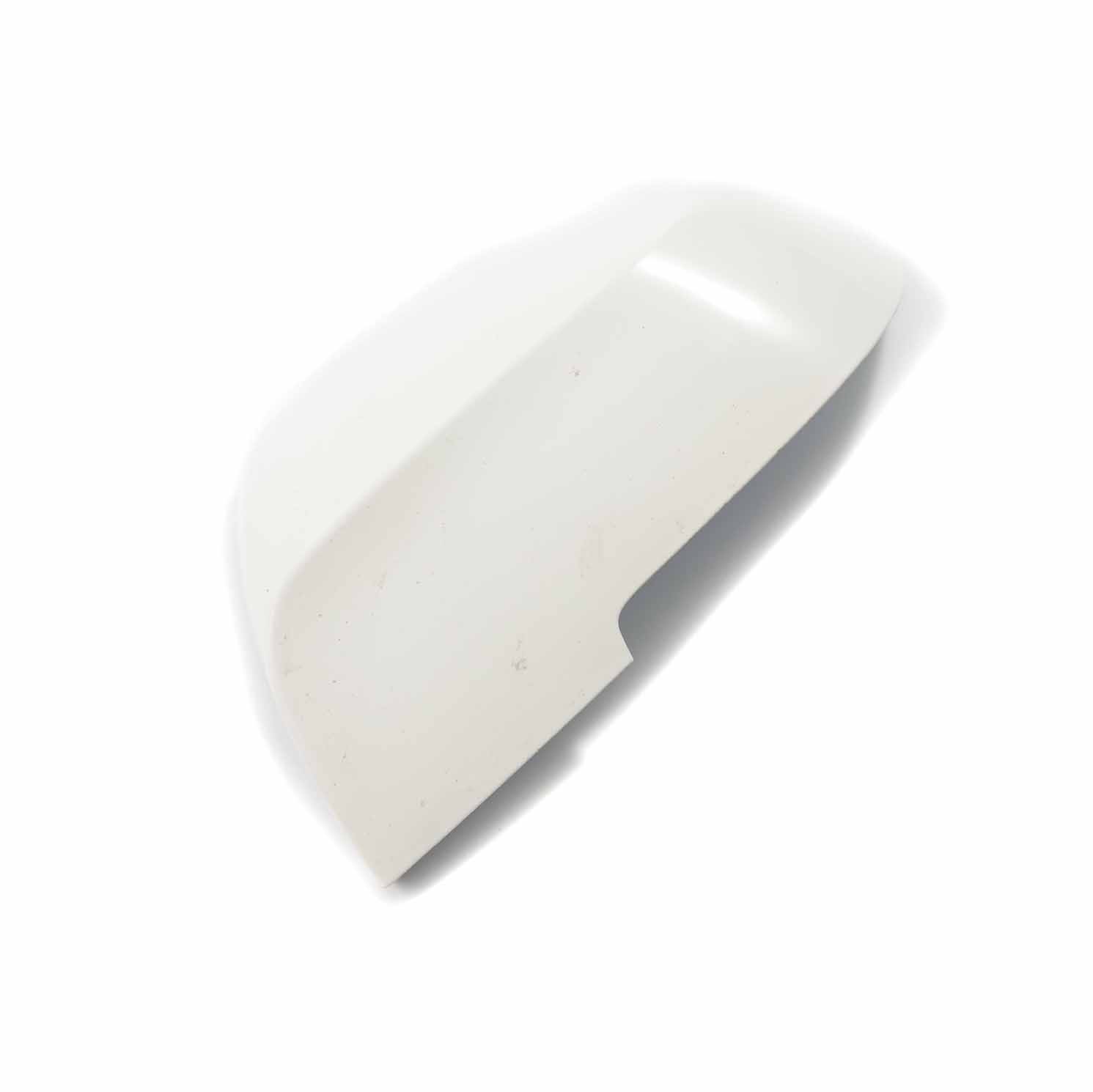 Wing Mirror Cover BMW F20 F30 Cap Casing Left N/S Alpinweiss Alpine White 300