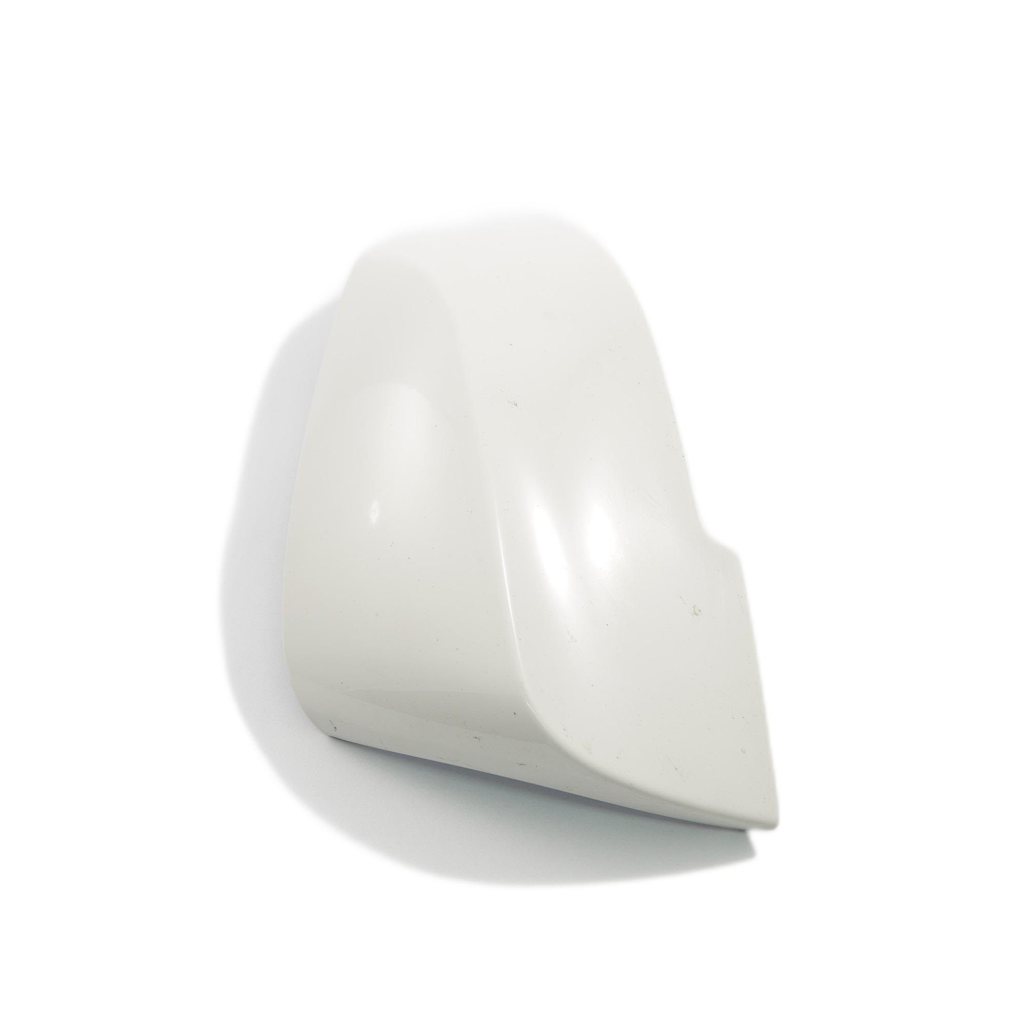 Wing Mirror Cover BMW F20 F30 Cap Casing Left N/S Alpinweiss Alpine White 300