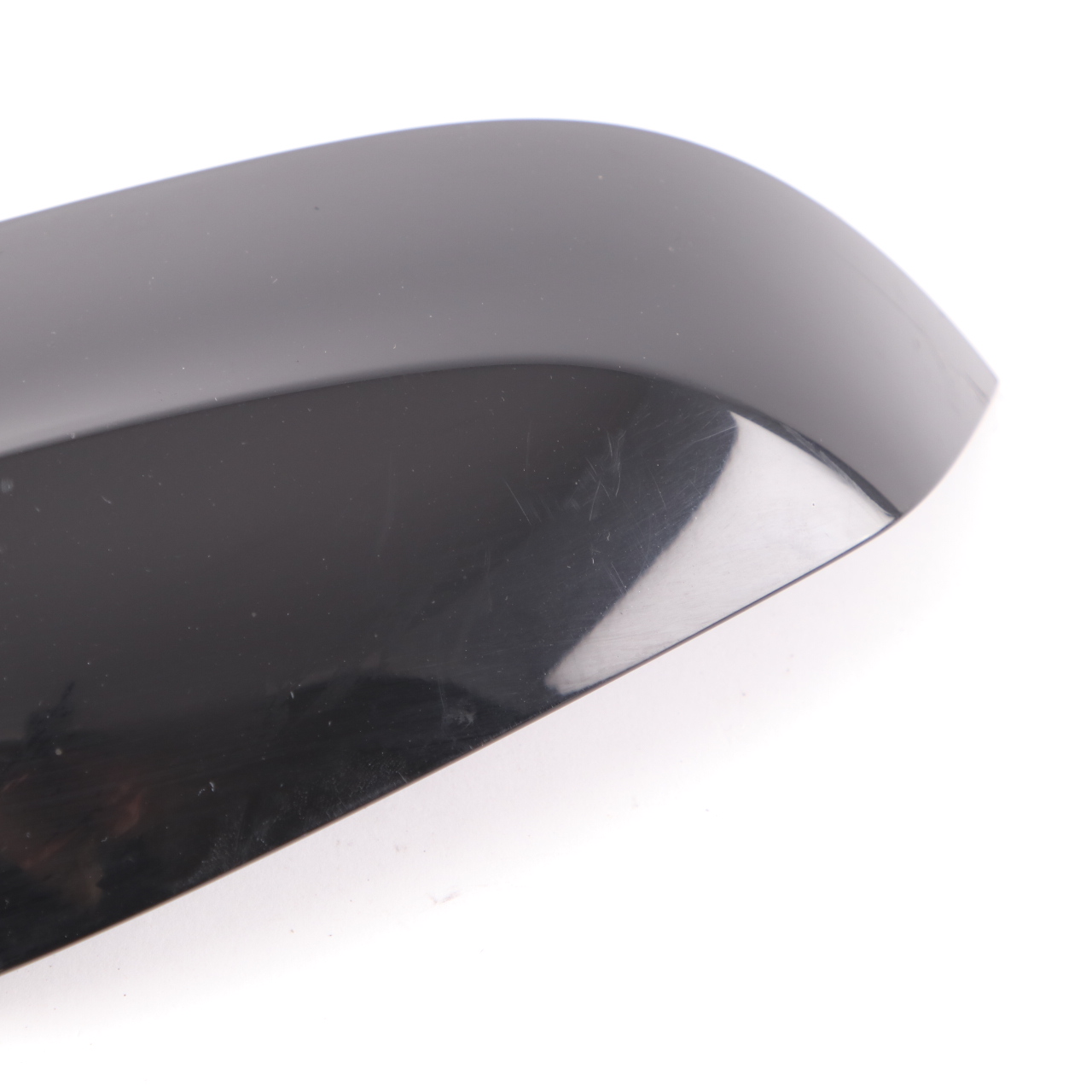 Wing Mirror Cover BMW F20 F30 Cover Cap Casing Right O/S Black