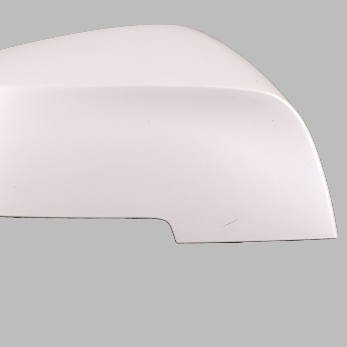 Wing Mirror Cover BMW F20 F21 F30 Cap Casing Right O/S Mineral White - A96