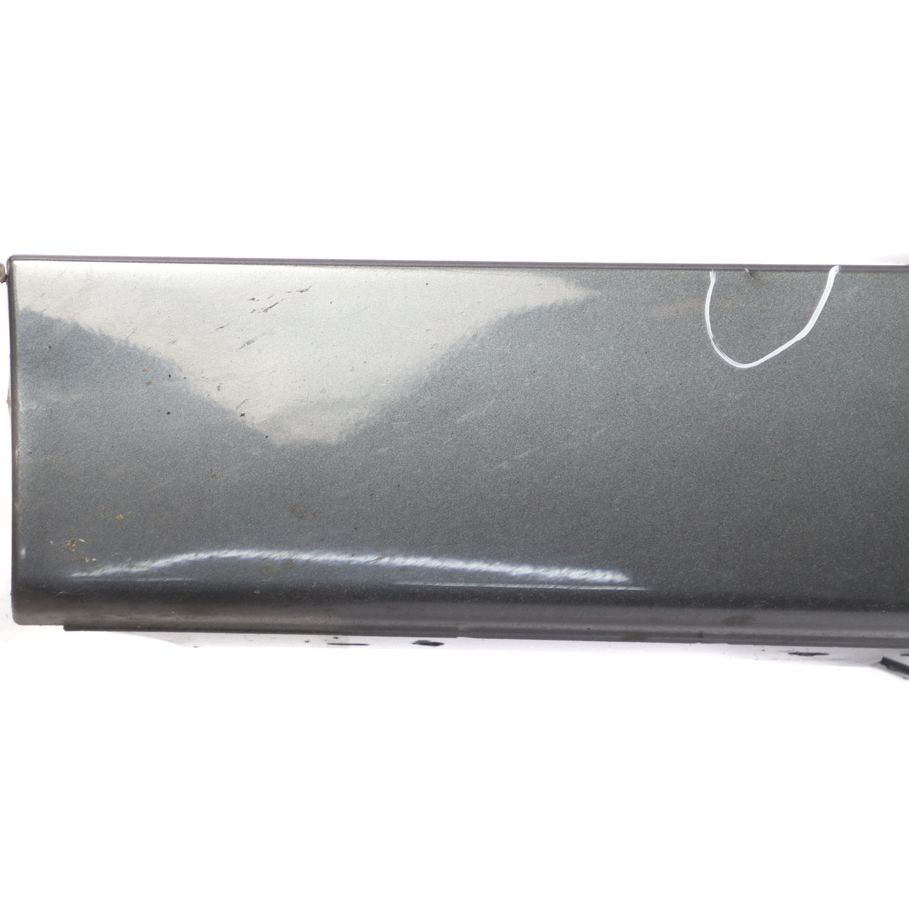 Side Skirt BMW F21 F22 Left N/S Door Sill Strip Cover Mineral Grey Metallic B39